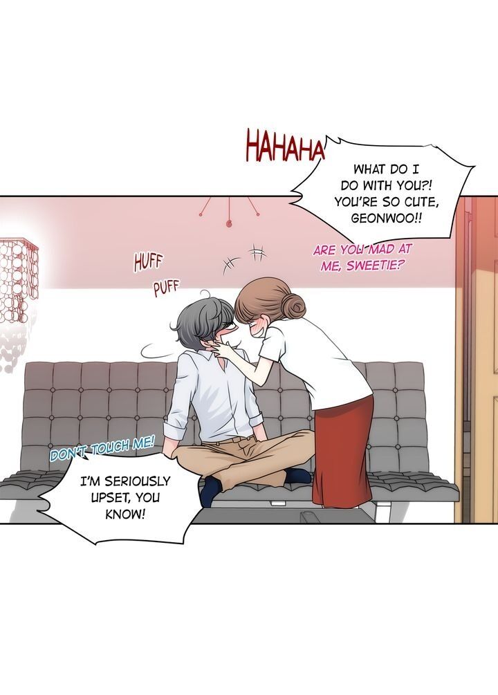 Cinderella’s Man chapter 98 page 39
