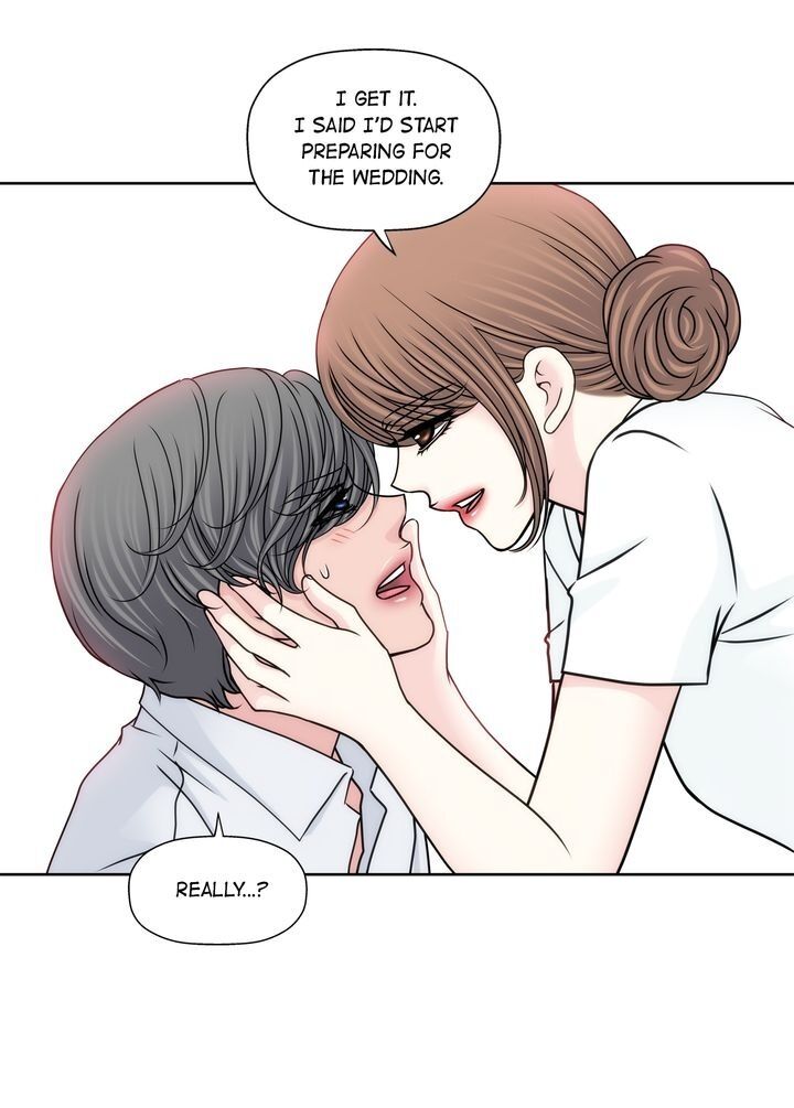 Cinderella’s Man chapter 98 page 40