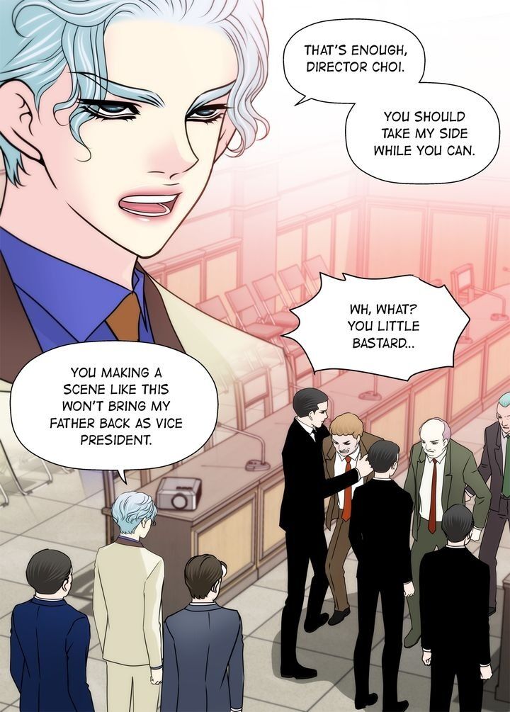 Cinderella’s Man chapter 99 page 4