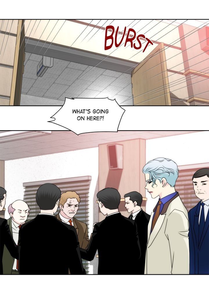 Cinderella’s Man chapter 99 page 6