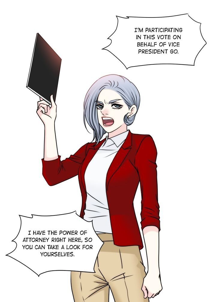 Cinderella’s Man chapter 99 page 9
