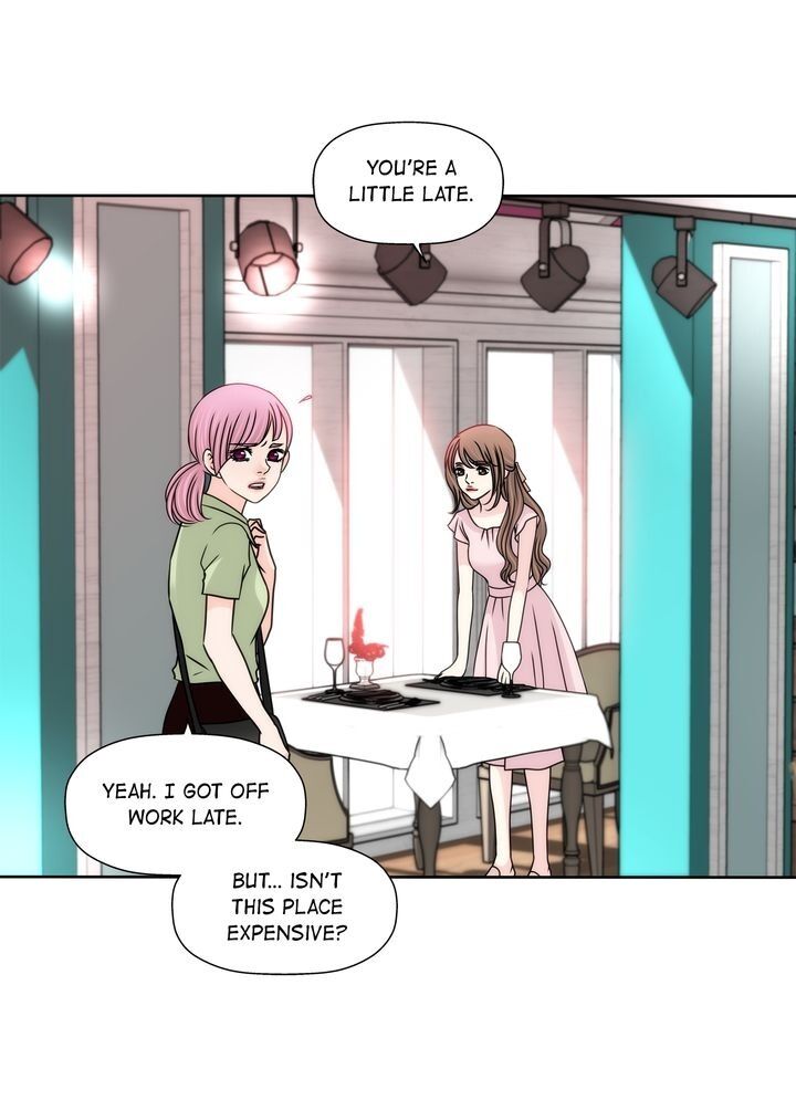 Cinderella’s Man chapter 99 page 13