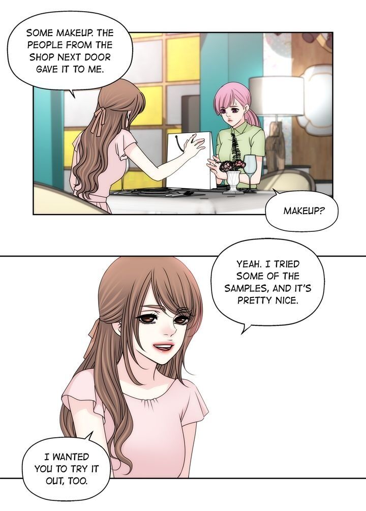 Cinderella’s Man chapter 99 page 19