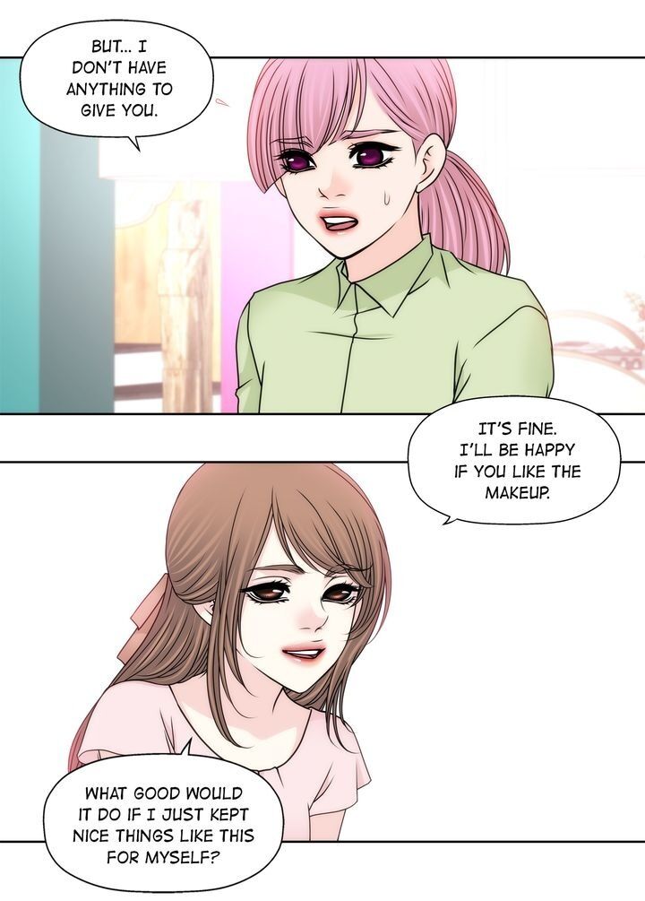 Cinderella’s Man chapter 99 page 21