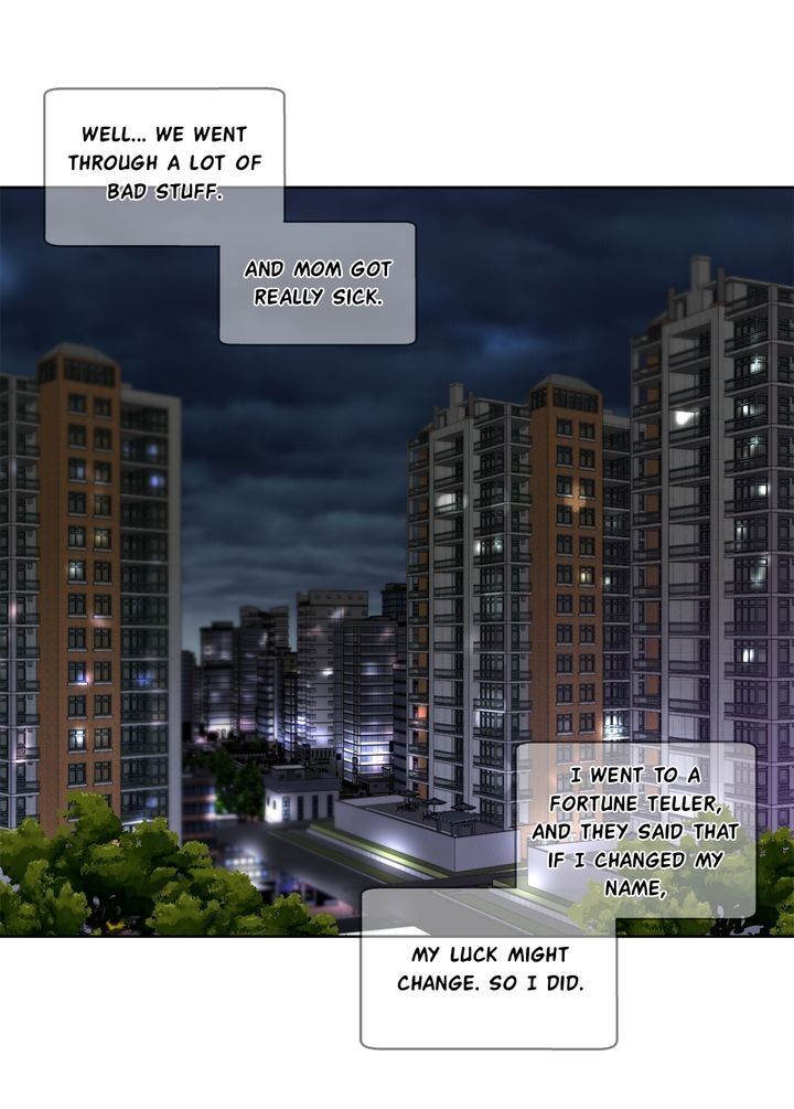 Cinderella’s Man chapter 99 page 29