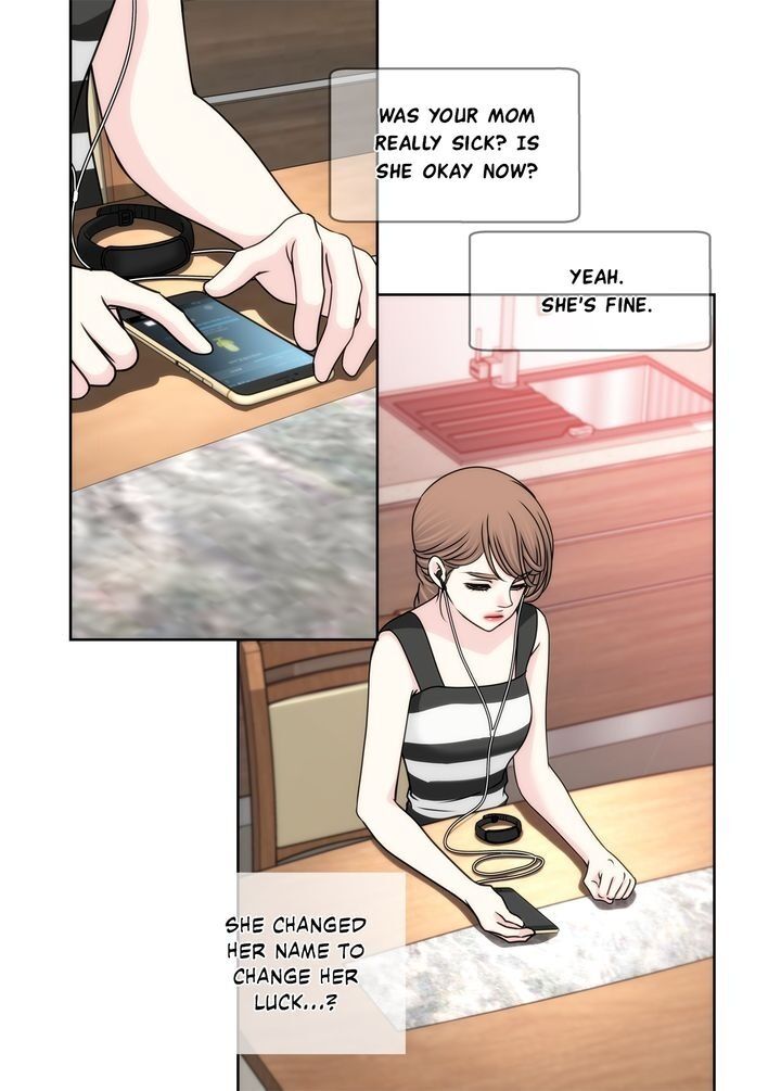 Cinderella’s Man chapter 99 page 30