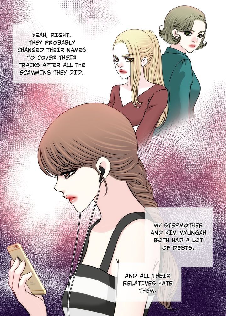 Cinderella’s Man chapter 99 page 31