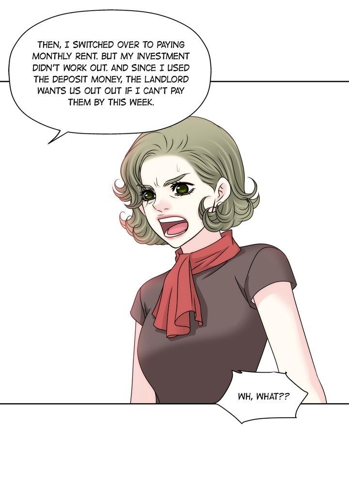 Cinderella’s Man chapter 99 page 35