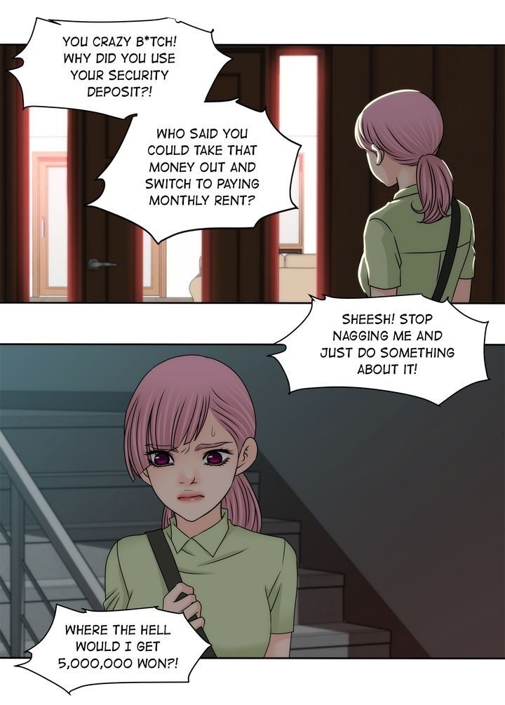 Cinderella’s Man chapter 99 page 36
