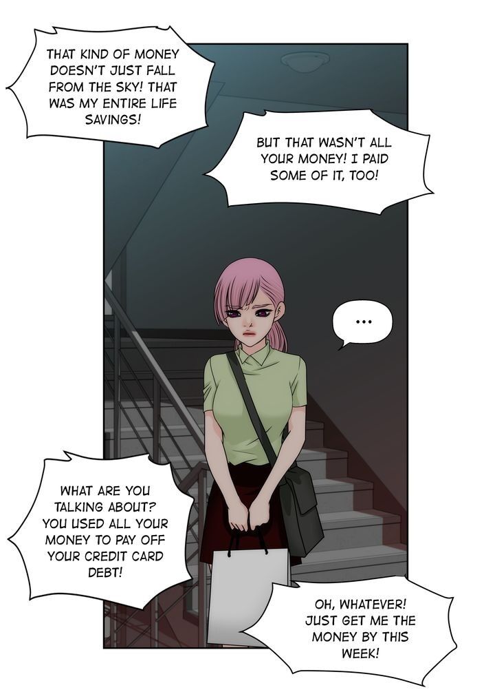 Cinderella’s Man chapter 99 page 39