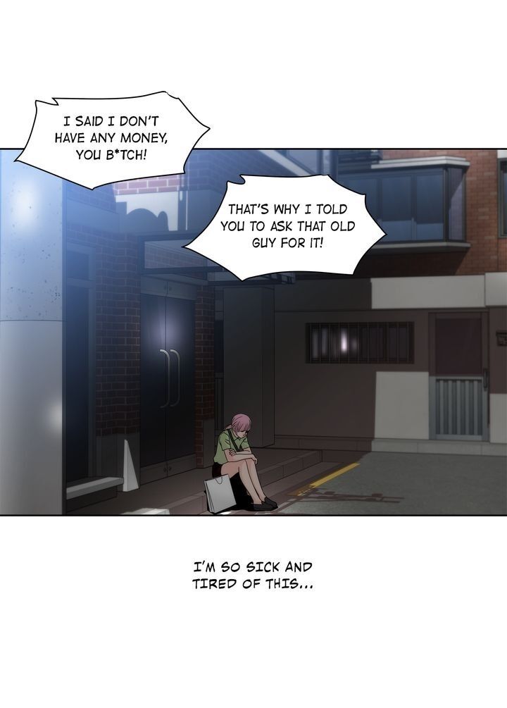 Cinderella’s Man chapter 99 page 40