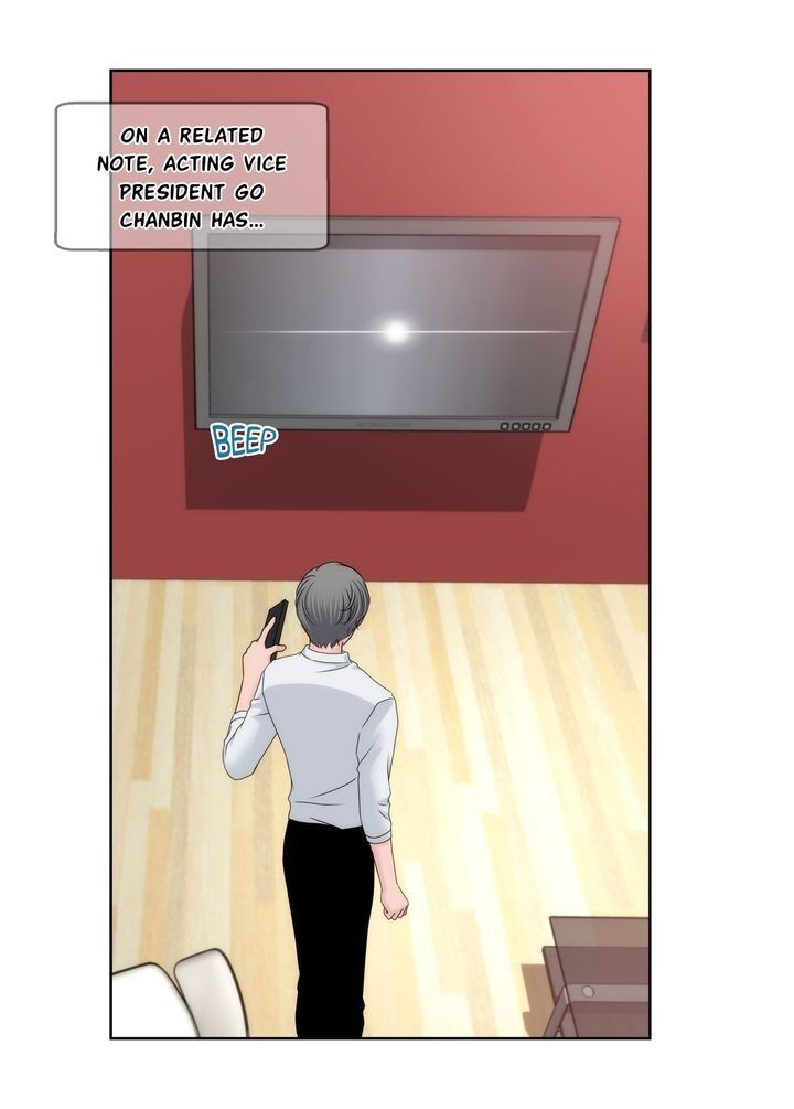 Cinderella’s Man chapter 99 page 43