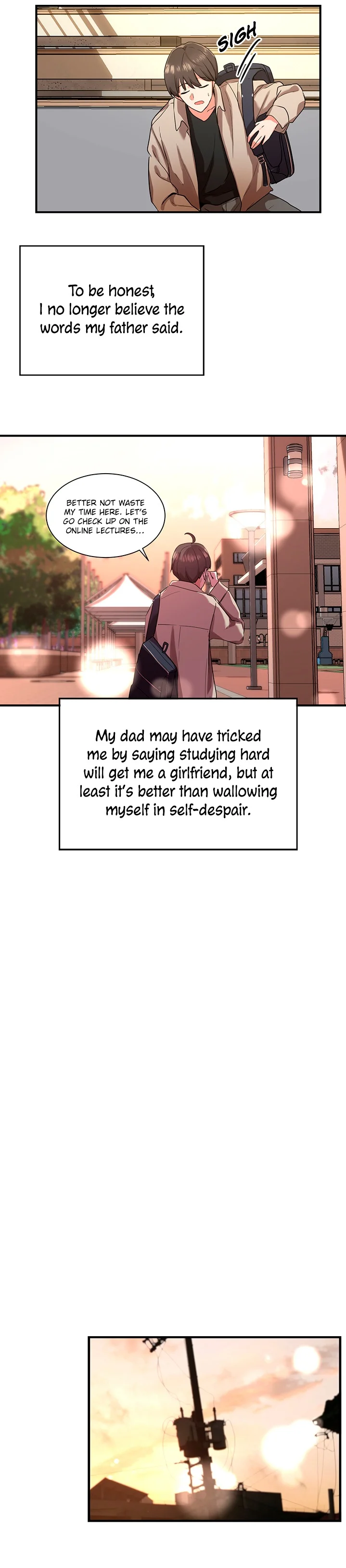 Circles chapter 1 page 7