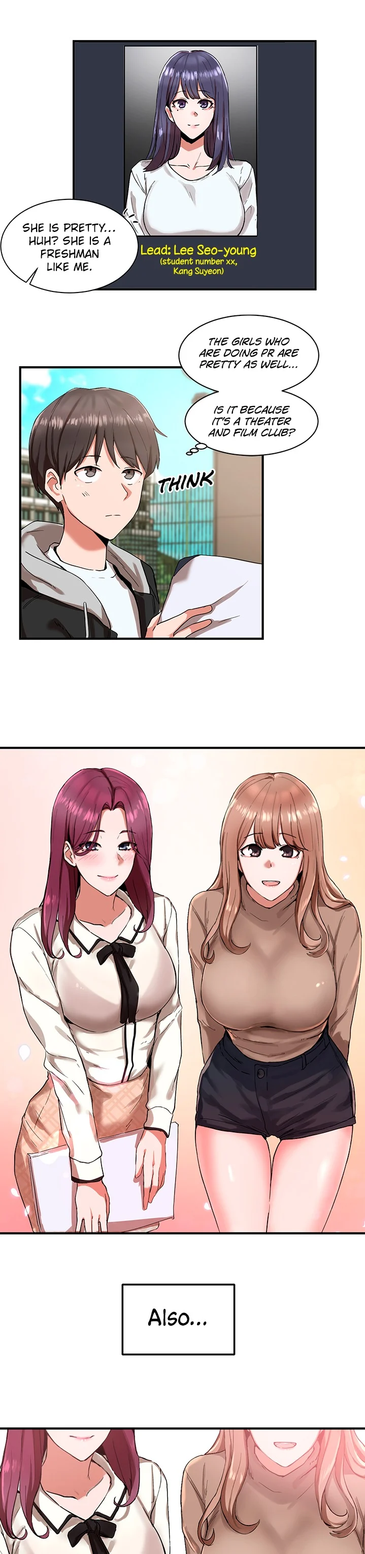 Circles chapter 1 page 21