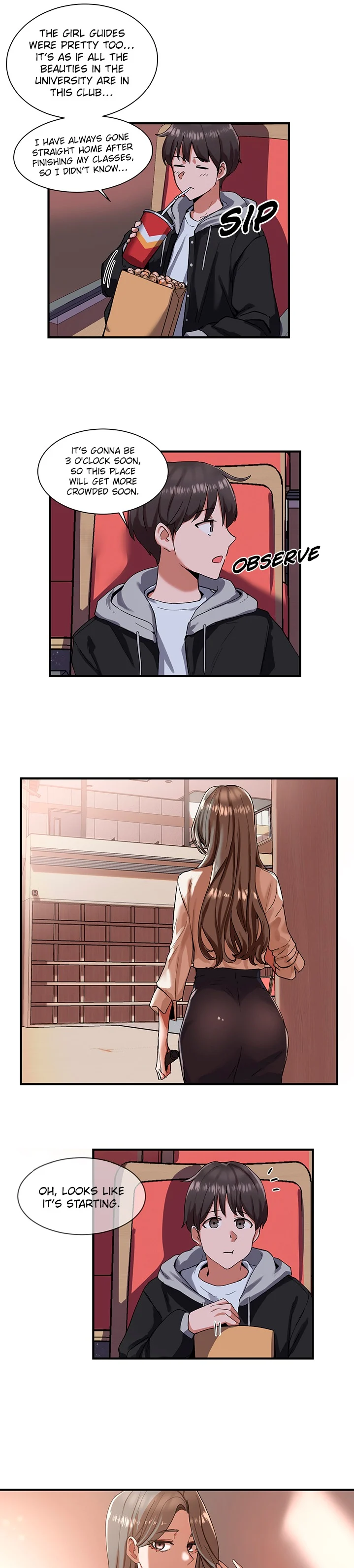 Circles chapter 1 page 26