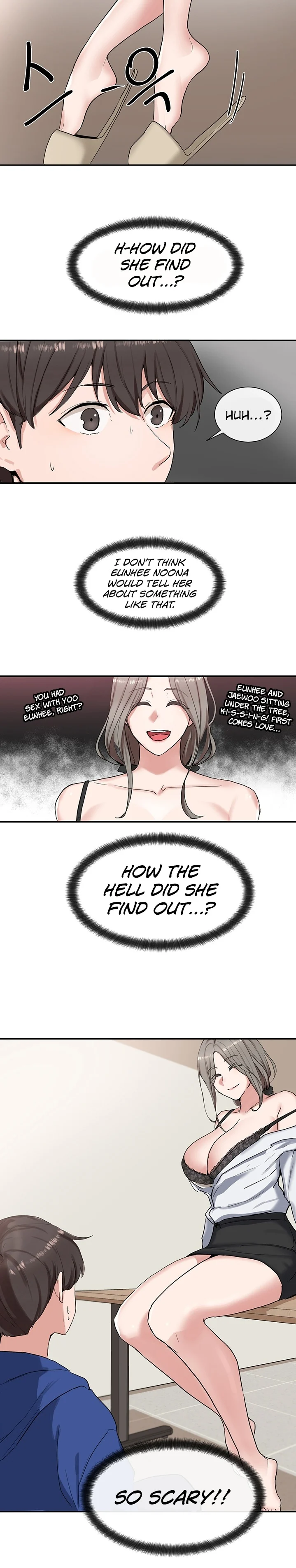 Circles chapter 10 page 3