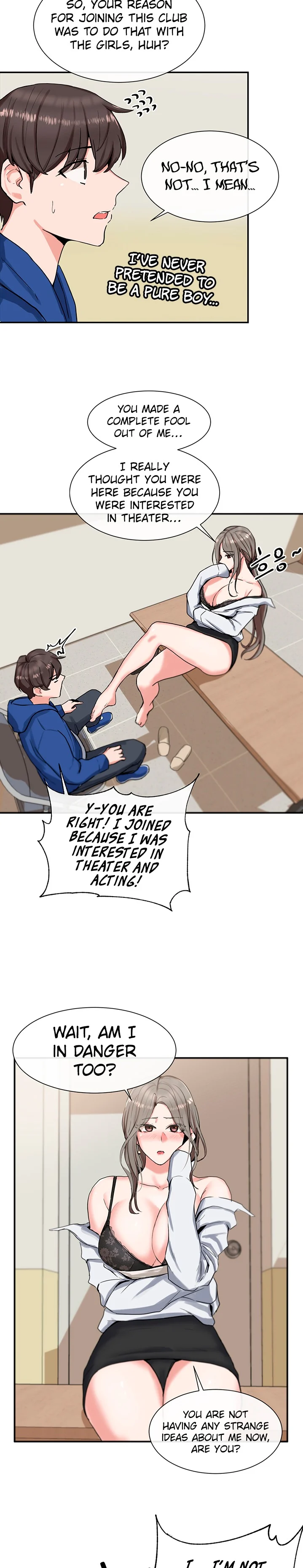 Circles chapter 10 page 6