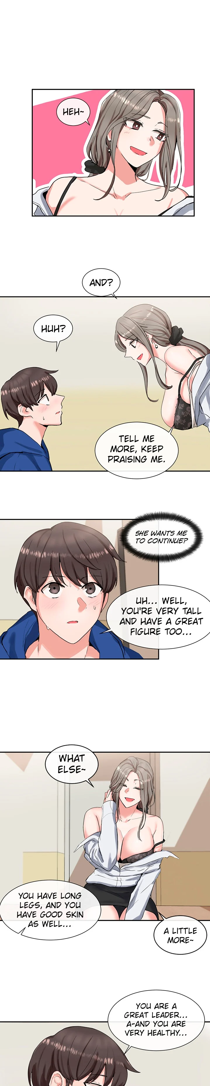 Circles chapter 10 page 8