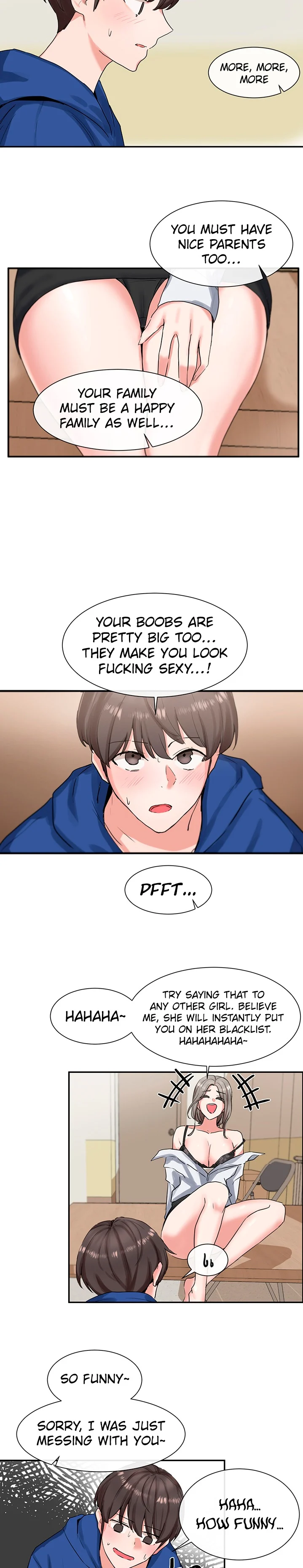 Circles chapter 10 page 9