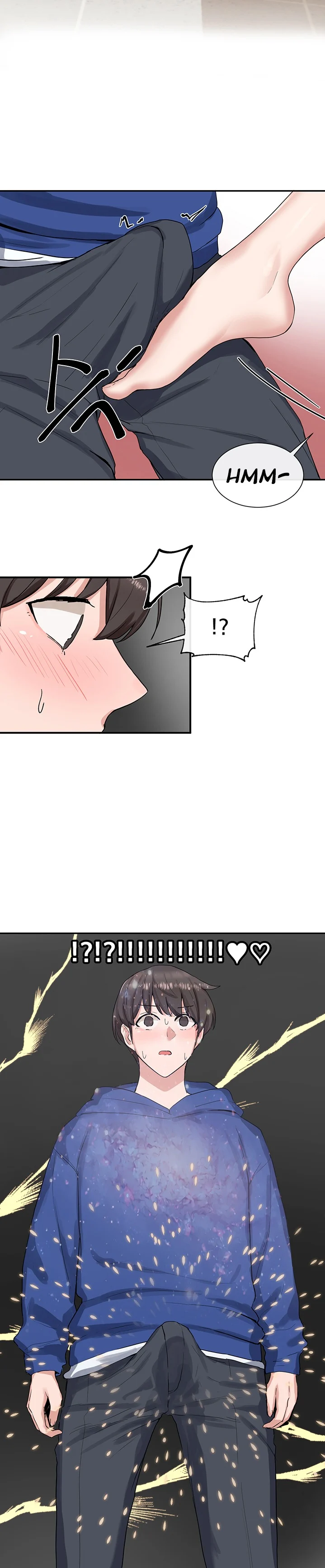 Circles chapter 10 page 14