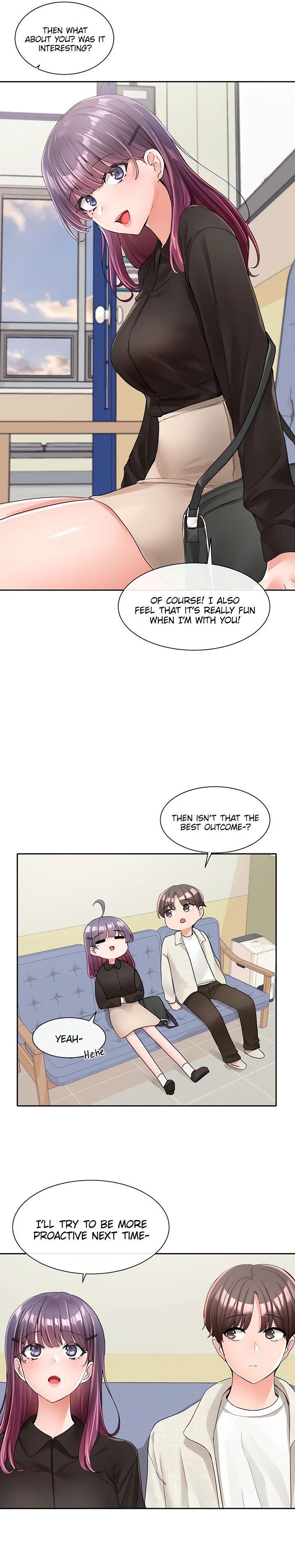 Circles chapter 100 page 7