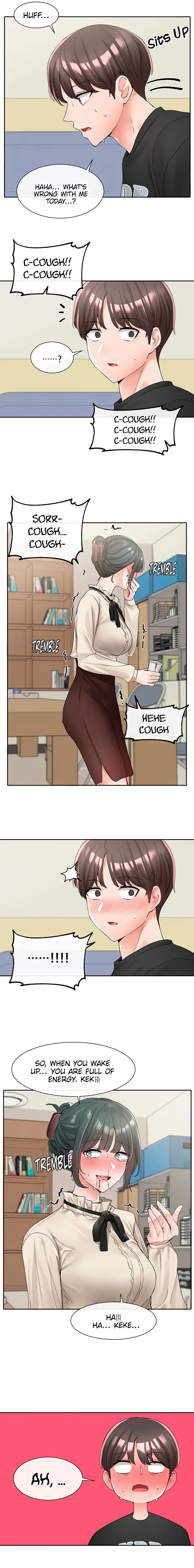 Circles chapter 101 page 13