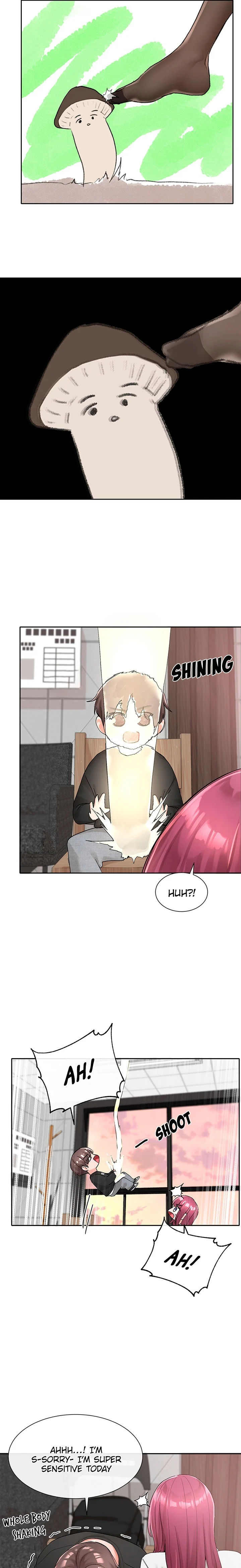 Circles chapter 102 page 20