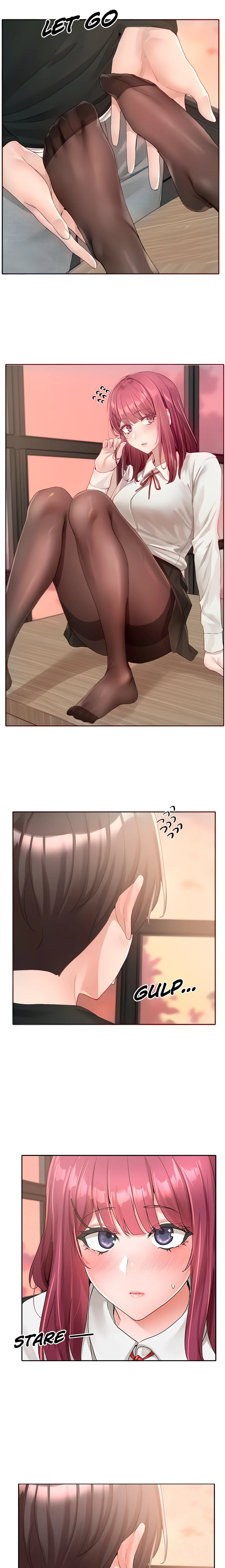 Circles chapter 103 page 8