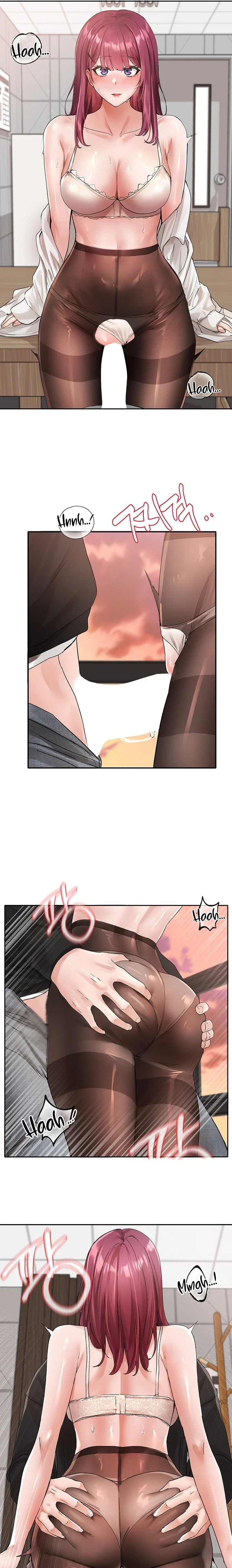 Circles chapter 103 page 17