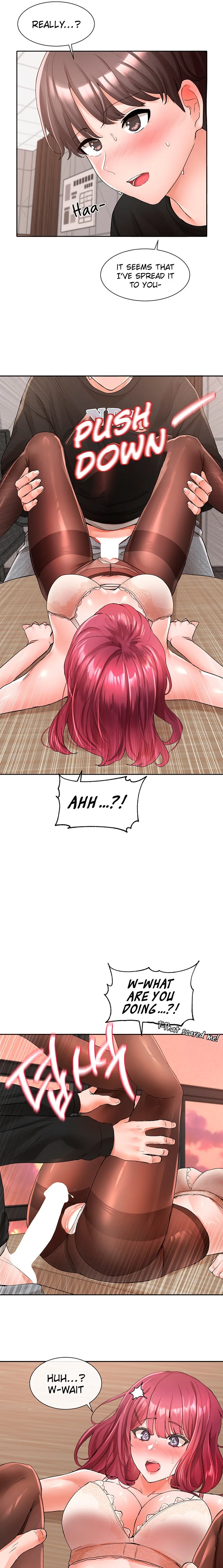 Circles chapter 103 page 20