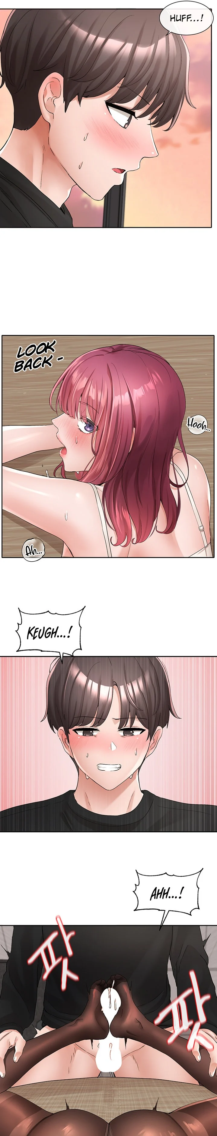 Circles chapter 104 page 14