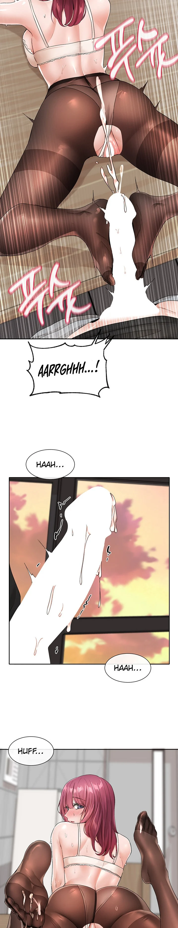 Circles chapter 104 page 16