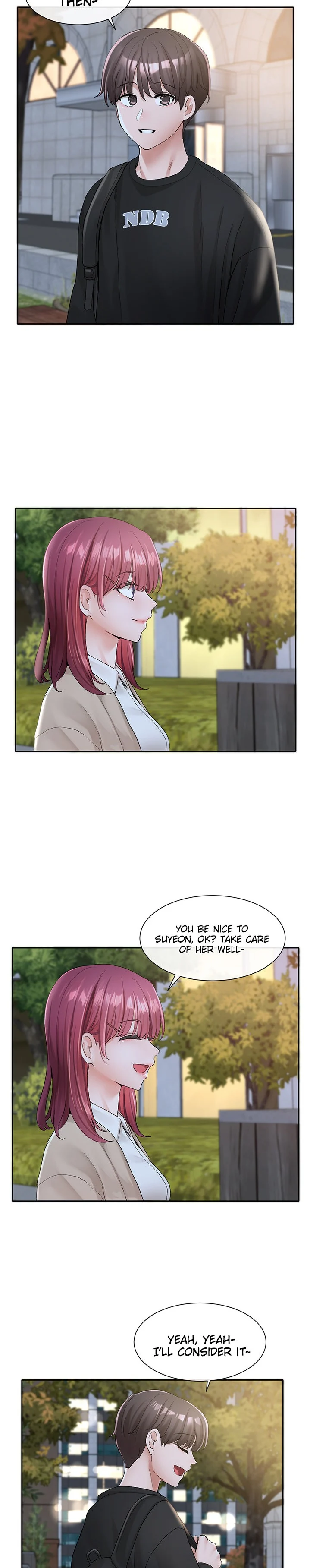 Circles chapter 104 page 20