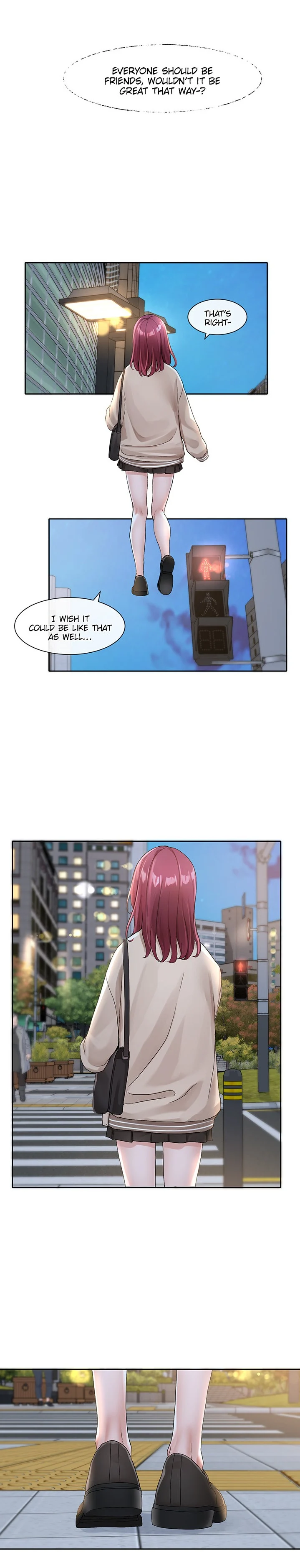 Circles chapter 104 page 24