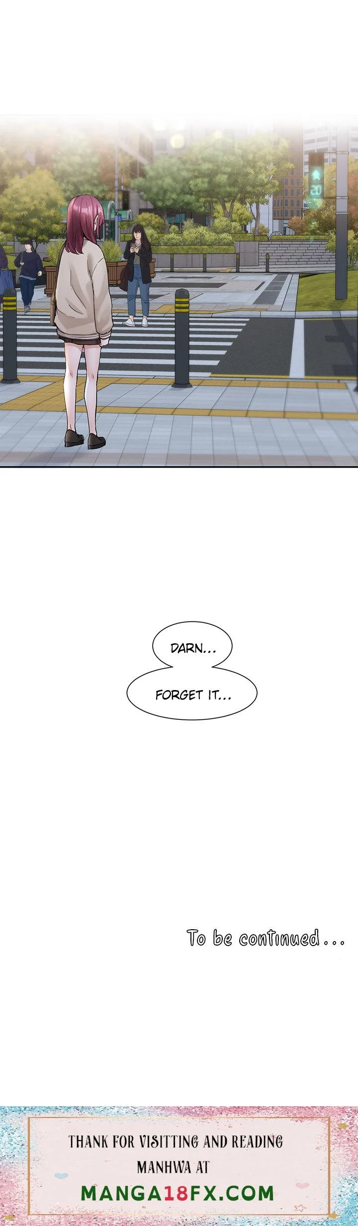 Circles chapter 104 page 26