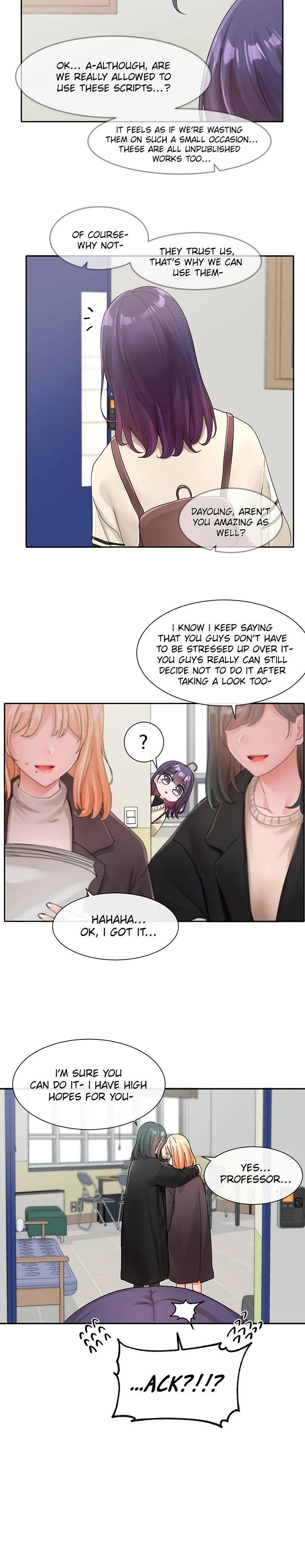 Circles chapter 105 page 13