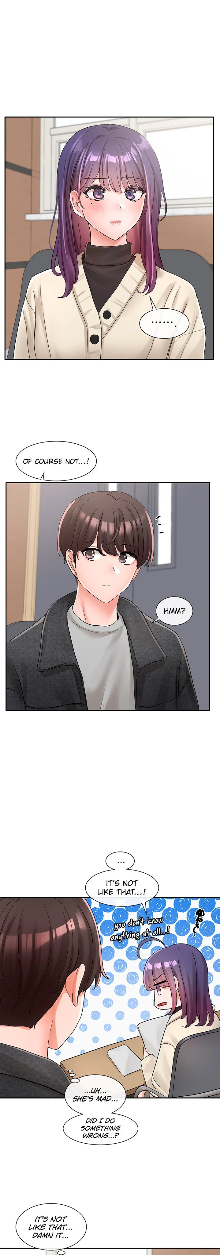 Circles chapter 105 page 23