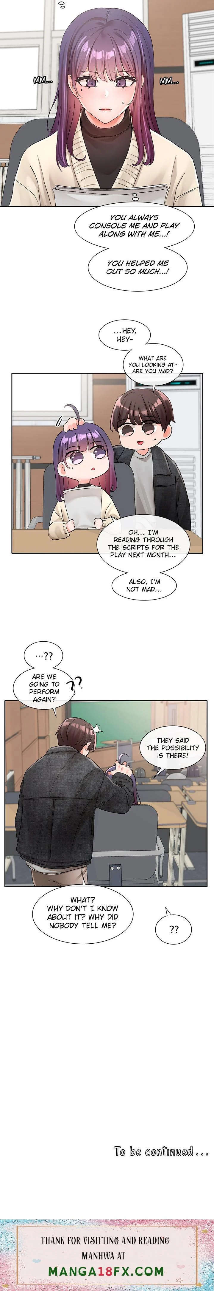 Circles chapter 105 page 24