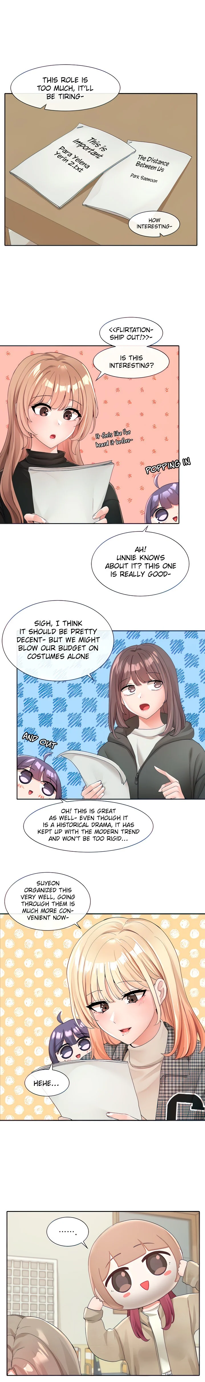 Circles chapter 106 page 2