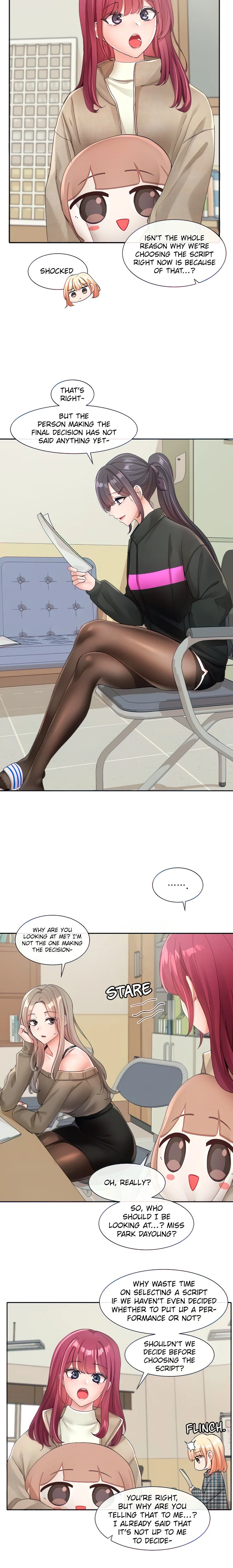 Circles chapter 106 page 4