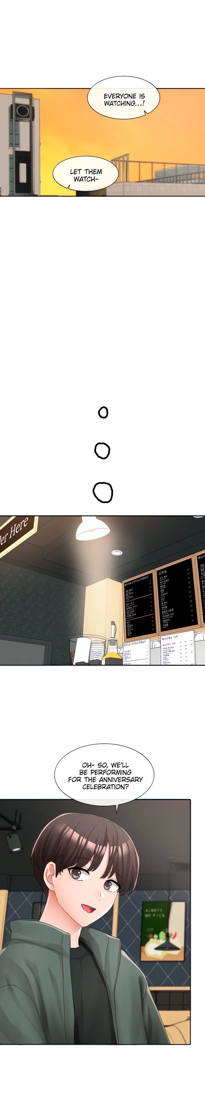 Circles chapter 107 page 7