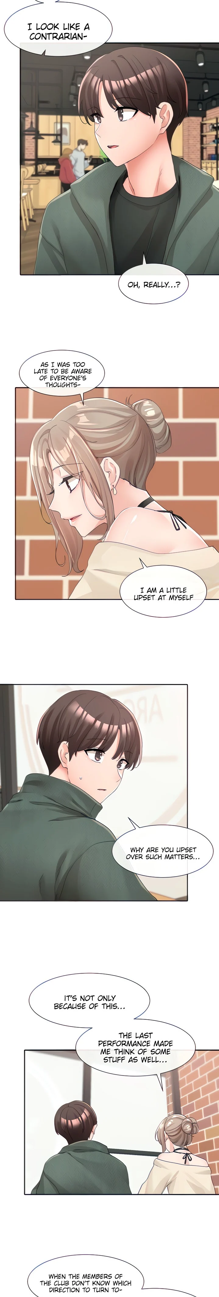 Circles chapter 107 page 9