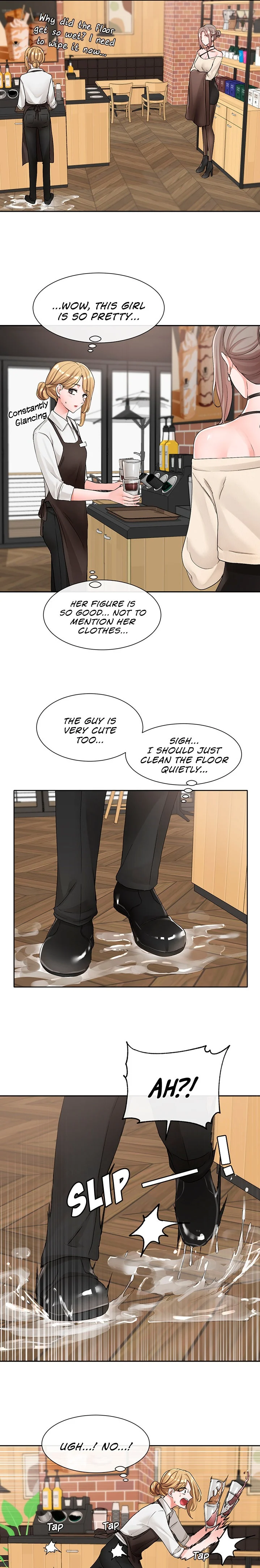 Circles chapter 107 page 14