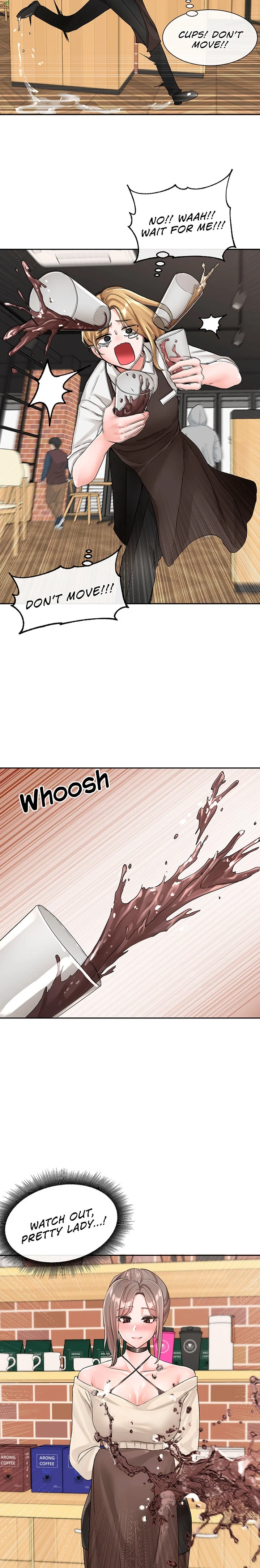 Circles chapter 107 page 15
