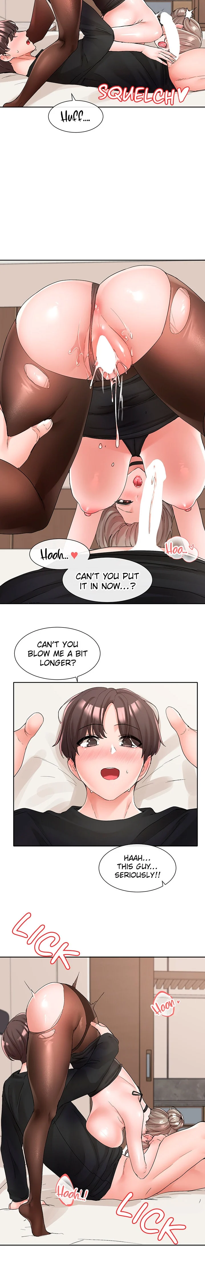 Circles chapter 108 page 13