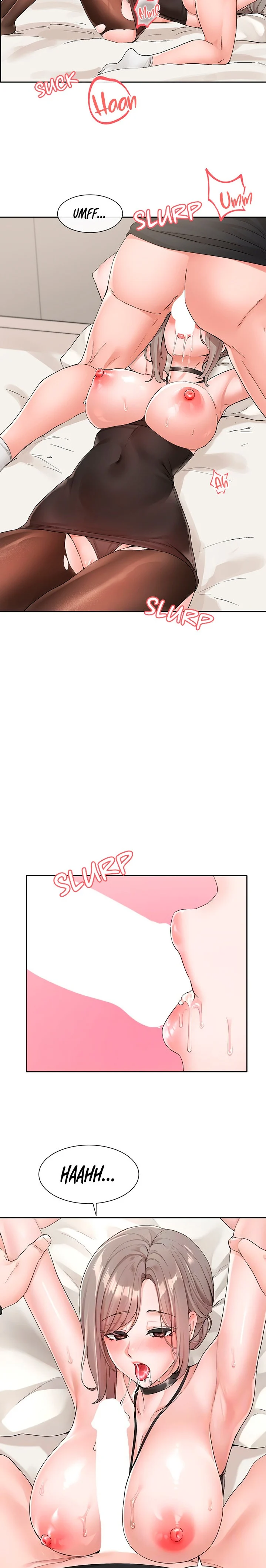 Circles chapter 109 page 3