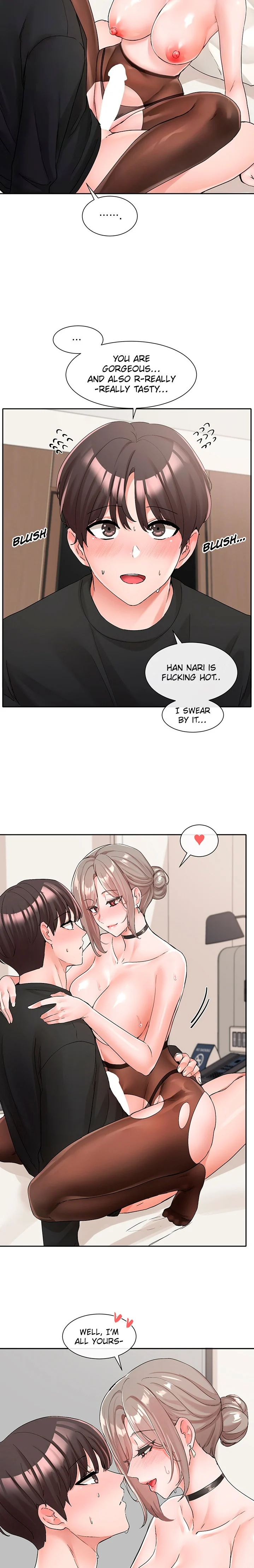 Circles chapter 109 page 6