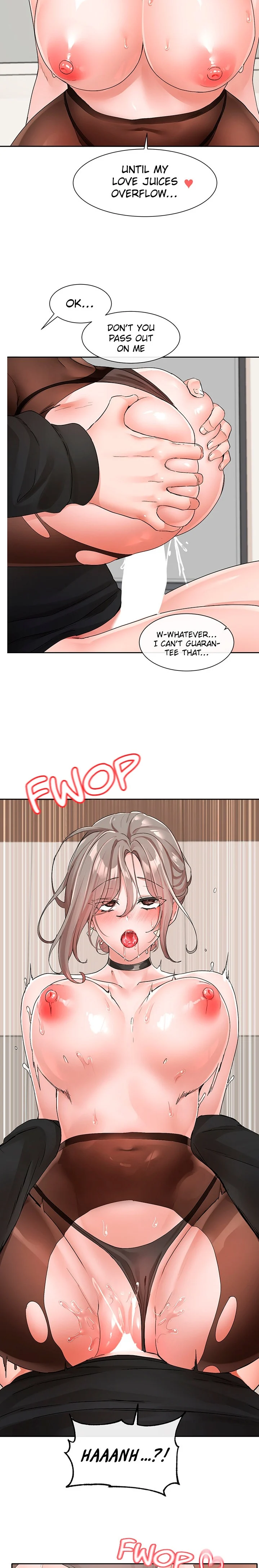 Circles chapter 109 page 9