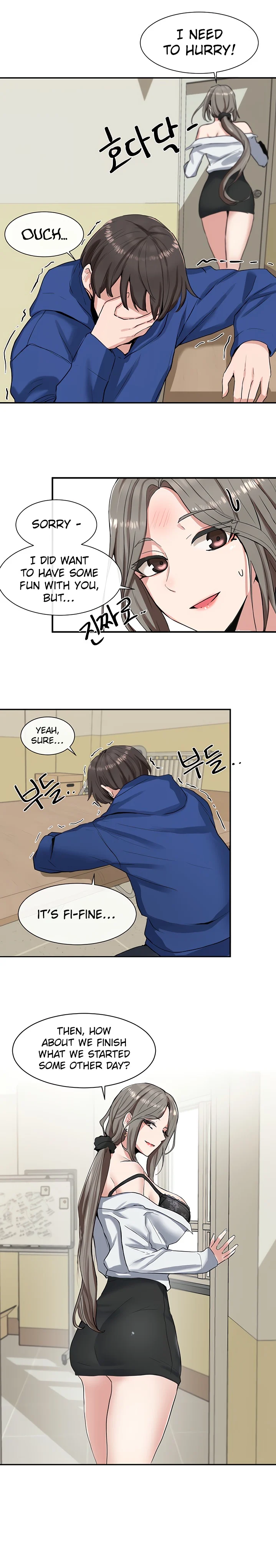 Circles chapter 11 page 4