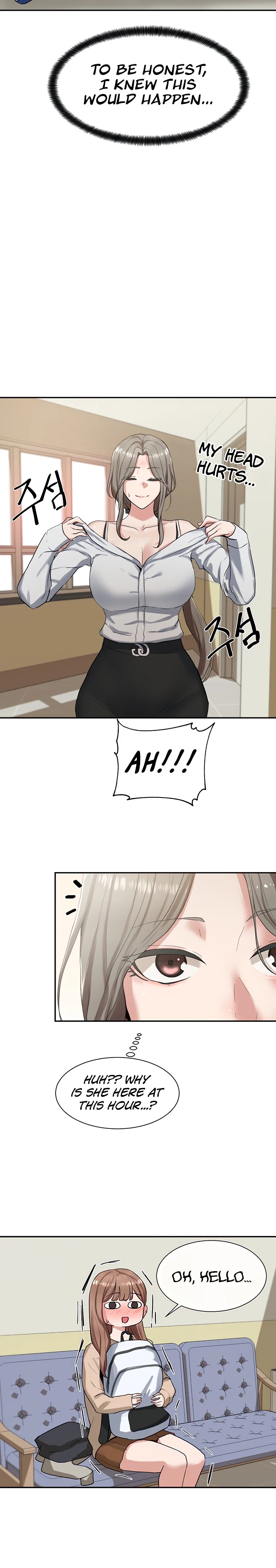 Circles chapter 11 page 6
